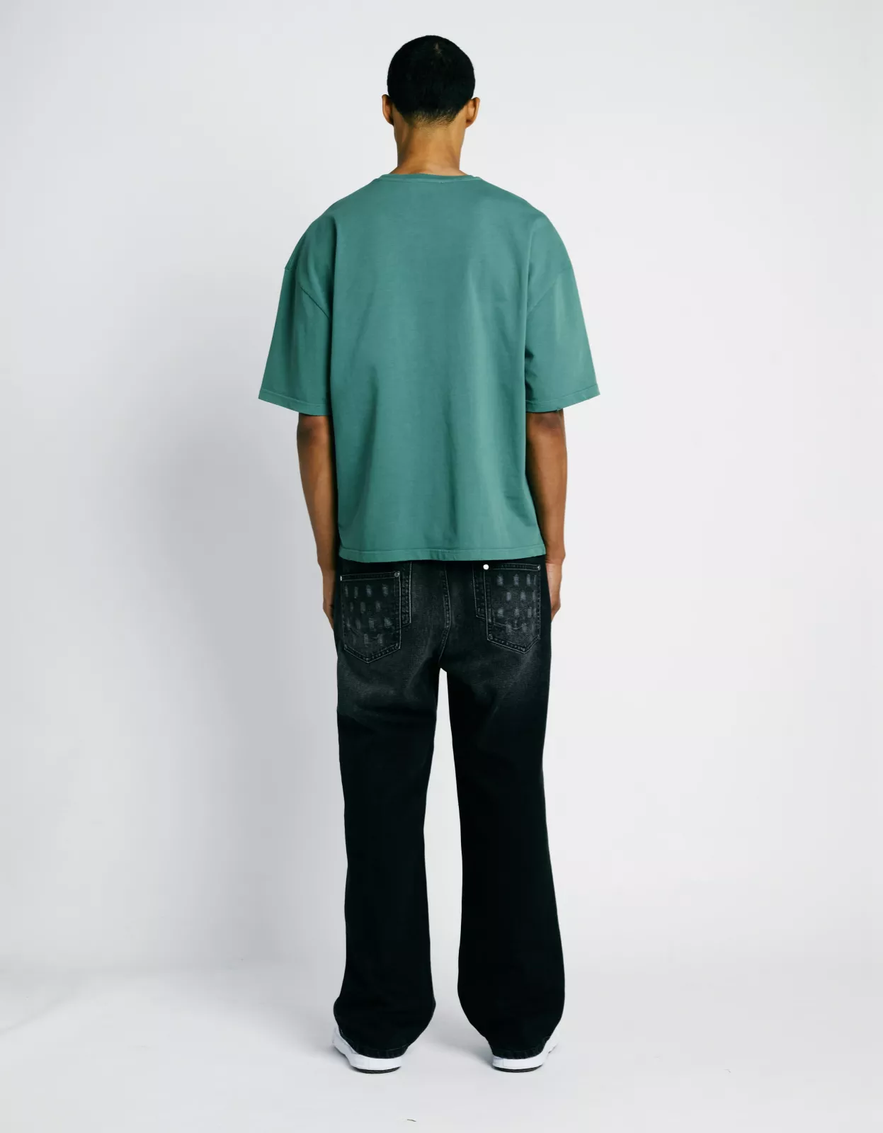 Neutrals T-Shirt - Green