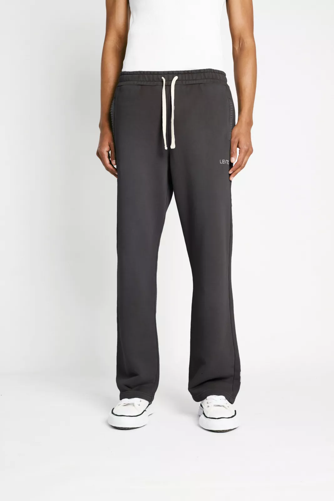 Classic Sweatpants - Black