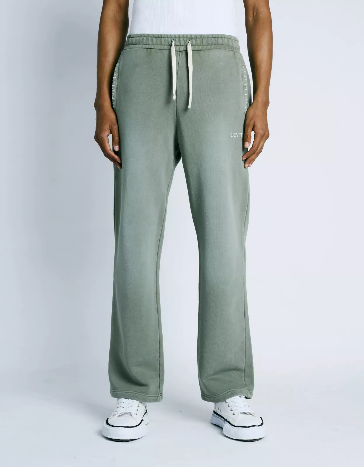 Classic Sweatpants - Green