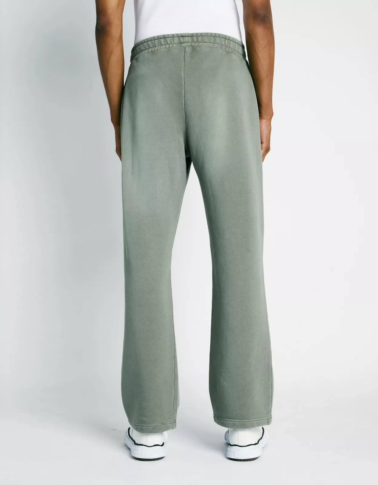 Classic Sweatpants - Green