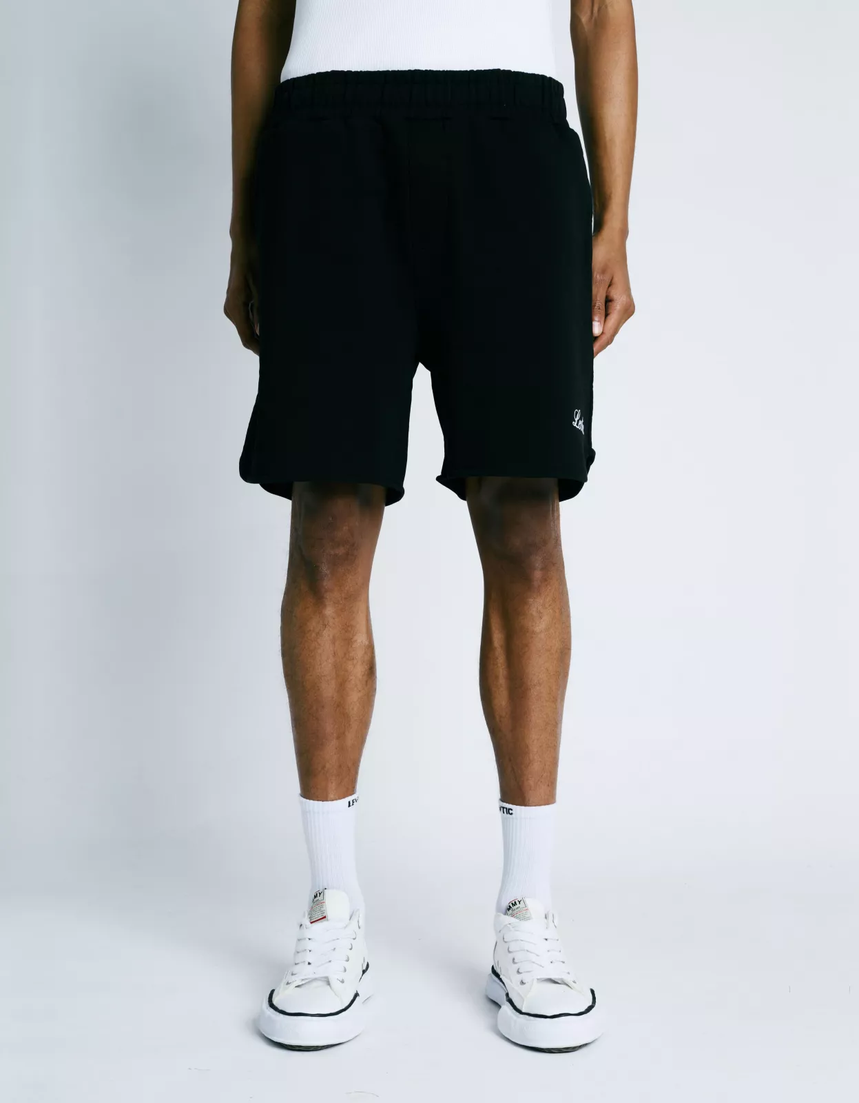Classic Short - Black