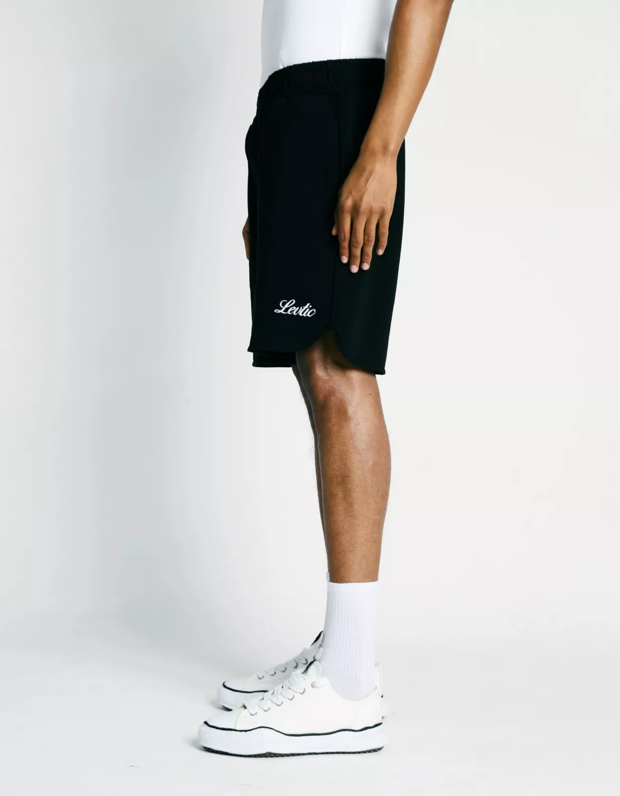 Classic Short - Black