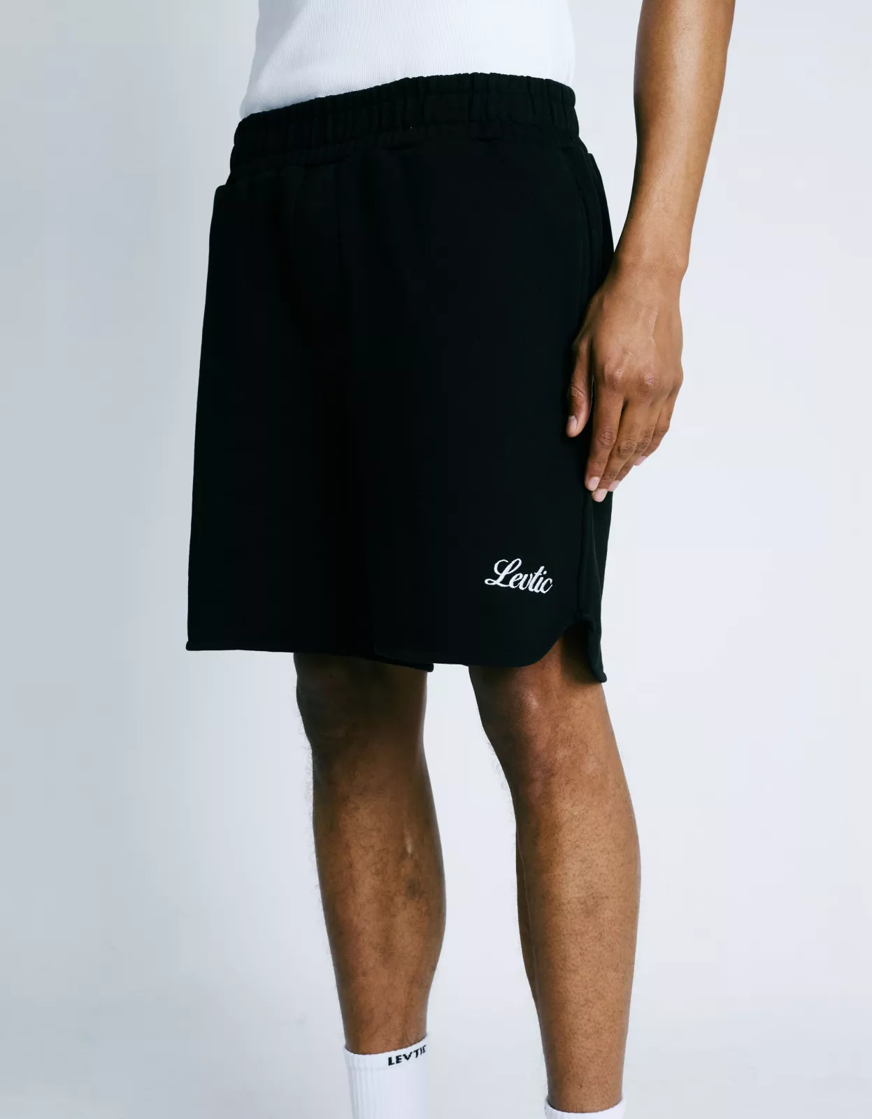 Classic Short - Black