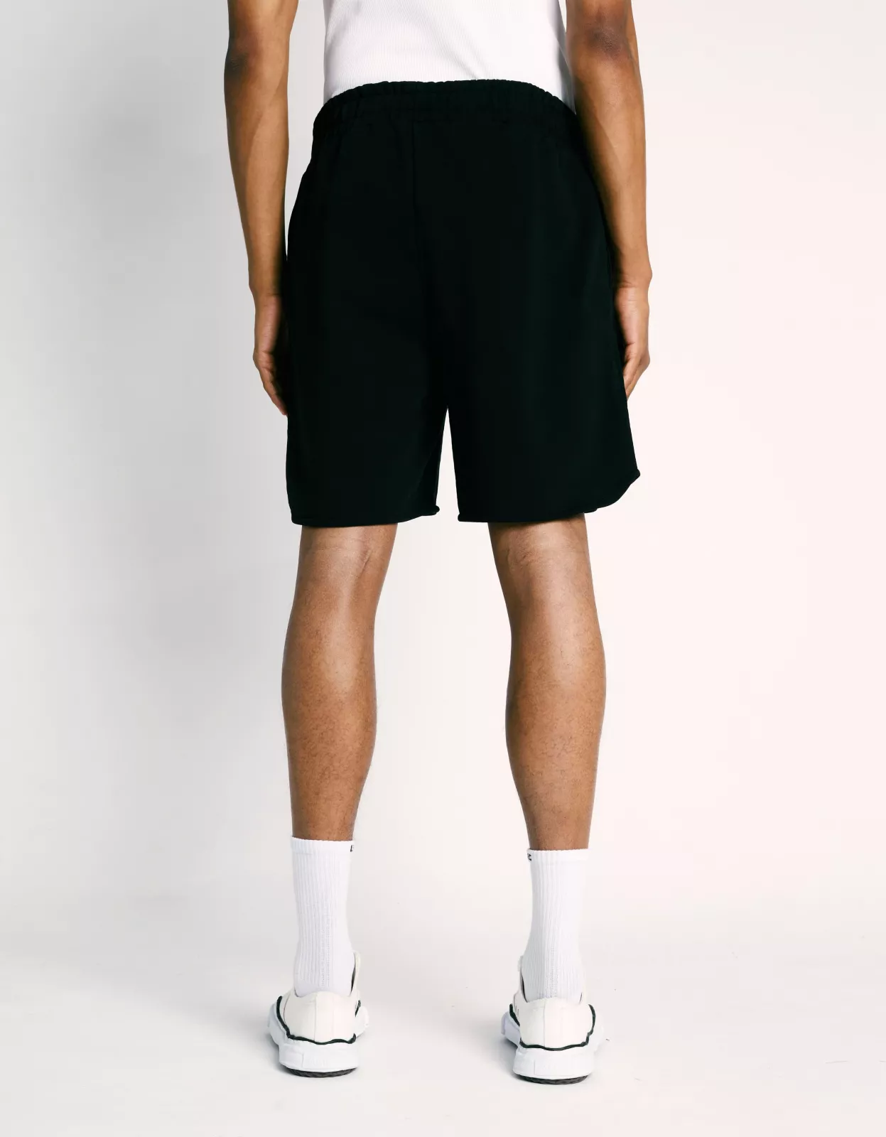 Classic Short - Black