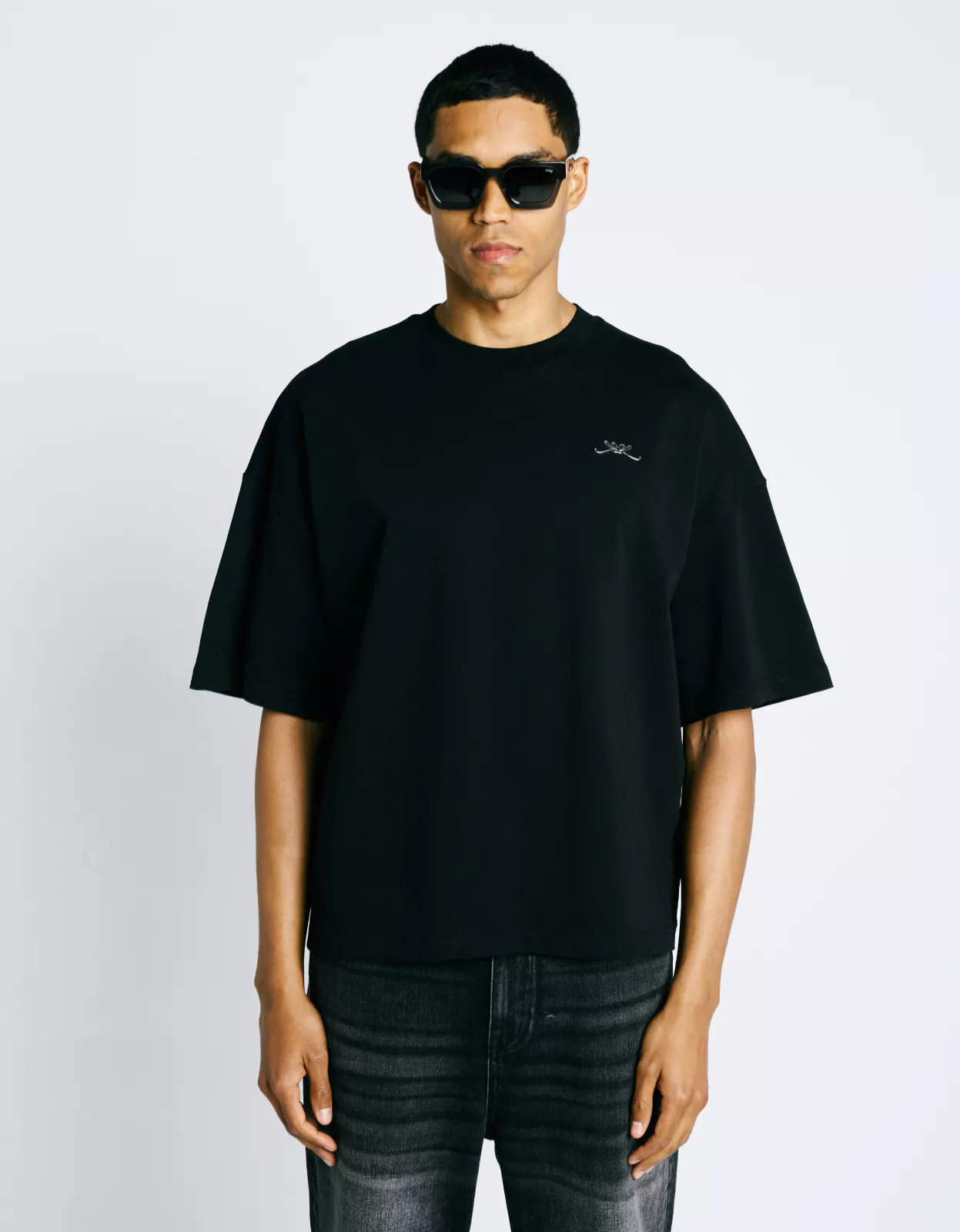 Levtic Sunglasses - Black