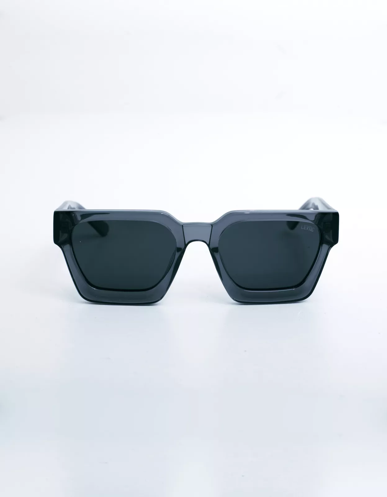 Levtic Sunglasses - Black