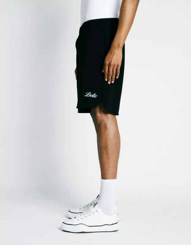 Classic Short - Black